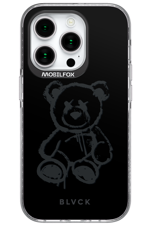 BLVCK BEAR - Apple iPhone 15 Pro