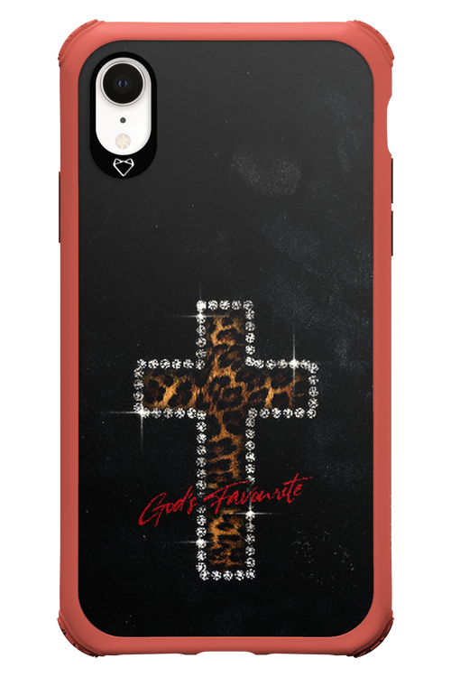 God's Favourite - Apple iPhone XR