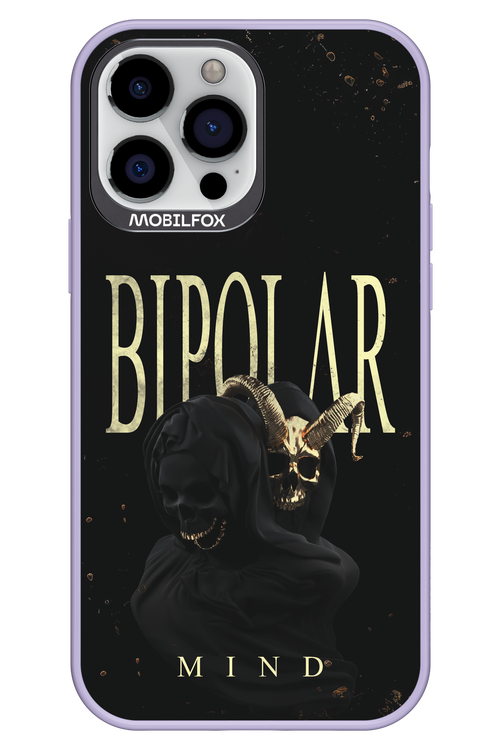BIPOLAR - Apple iPhone 13 Pro Max