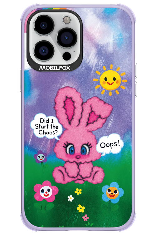 Ooops 2.0 - Apple iPhone 13 Pro Max