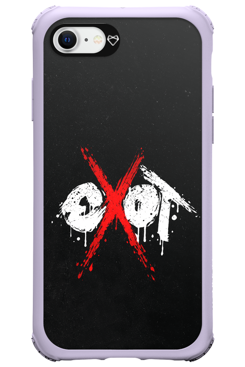 EXOT BLACK 2.0 - Apple iPhone 7