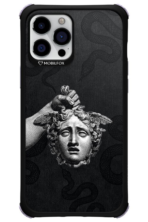Medusa’s Gaze - Apple iPhone 12 Pro Max