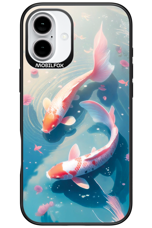 Koi - Apple iPhone 16 Plus