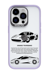 Grand Tourismo - Apple iPhone 14 Pro