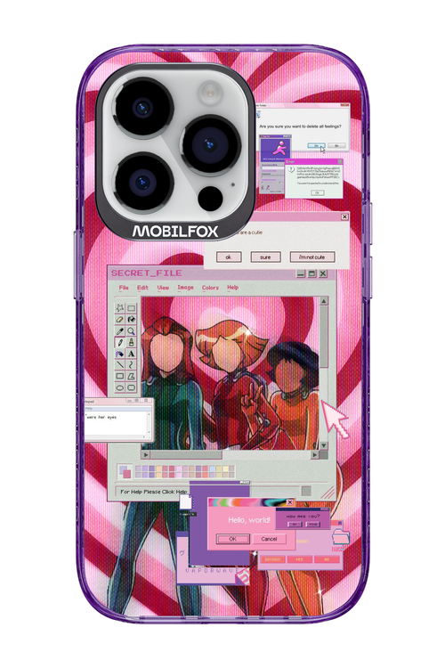 Totally Vibes - Apple iPhone 14 Pro