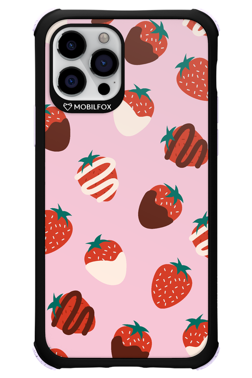 Chocoberrys - Apple iPhone 12 Pro