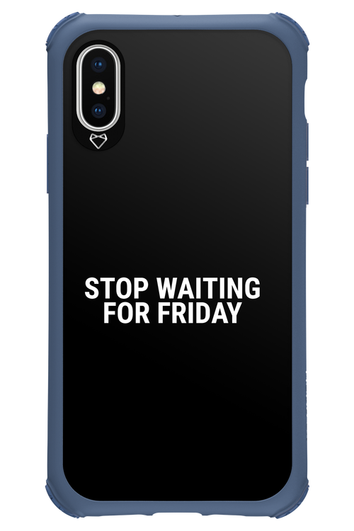 Stop waiting for Friday - Apple iPhone XS