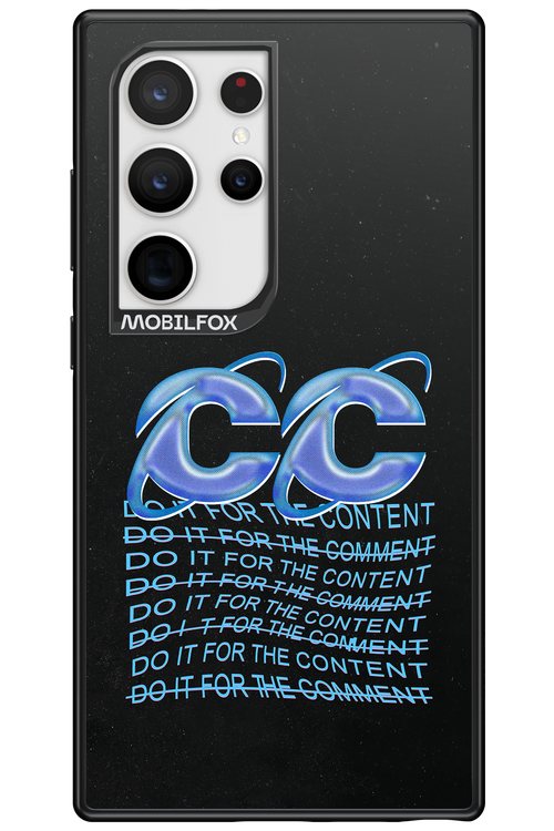CC 2.0 - Samsung Galaxy S24 Ultra