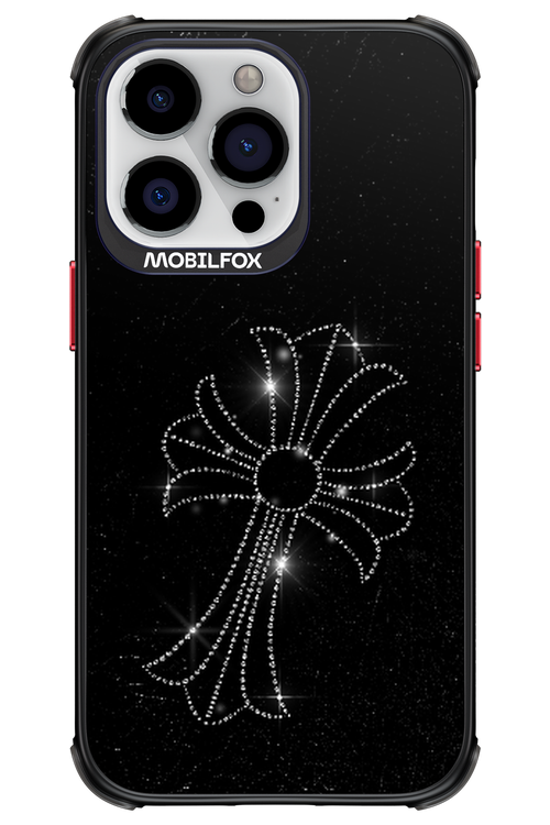 Chrome Standard - Apple iPhone 13 Pro