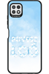 Povedz loď - Samsung Galaxy A22 5G