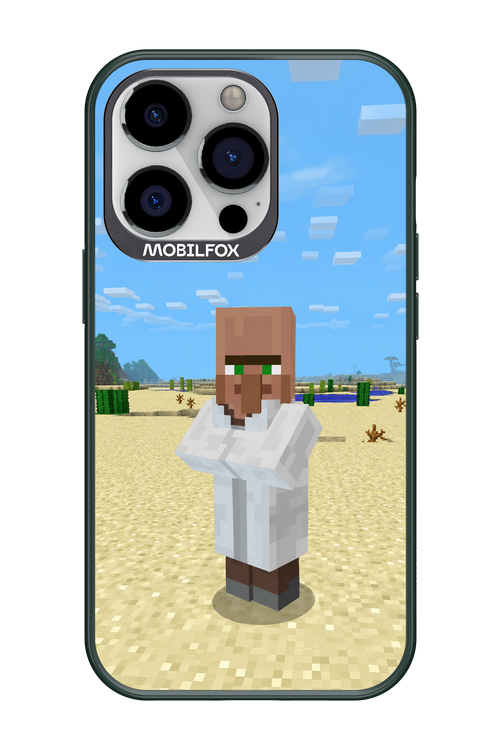 MC 2.0 - Apple iPhone 13 Pro