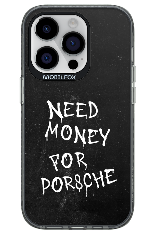 Need Money II - Apple iPhone 14 Pro