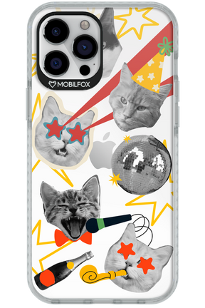 Christmas Chaos - Apple iPhone 12 Pro Max