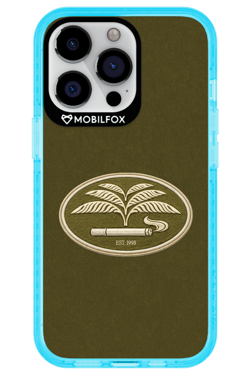 Nature Check - Apple iPhone 13 Pro