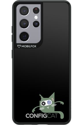 zombie2 - Samsung Galaxy S21 Ultra