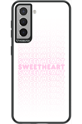 Sweetheart Pink - Samsung Galaxy S21