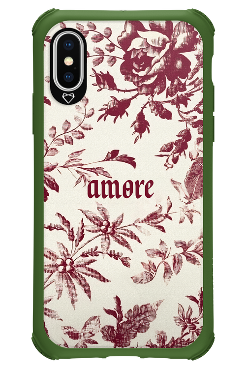 Amore - Apple iPhone XS