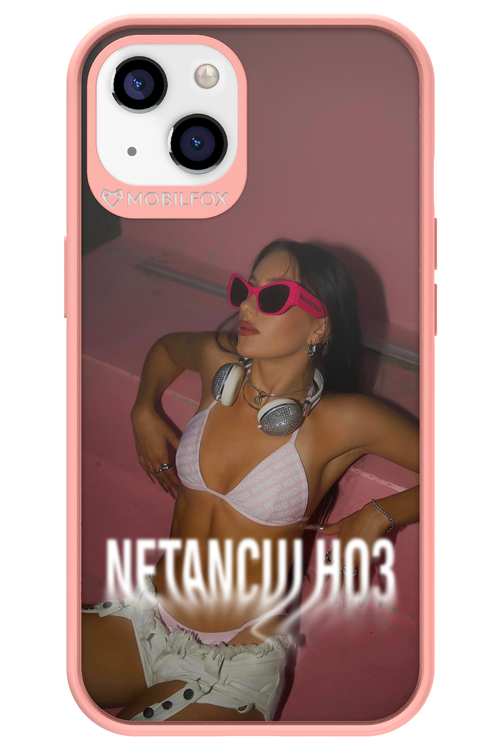 Netancuj Ho3 - Apple iPhone 13