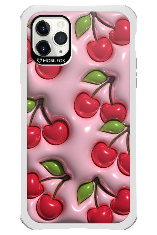 Cherry Bomb - Apple iPhone 11 Pro Max