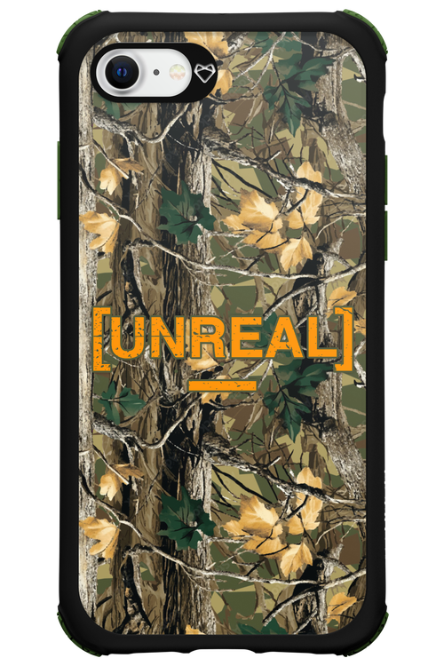 Realtree - Apple iPhone 8