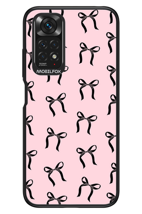 Bow Promise - Xiaomi Redmi Note 11/11S 4G