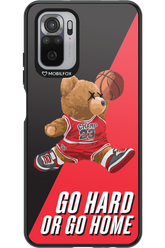 Go hard, or go home 2.0 - Xiaomi Redmi Note 10