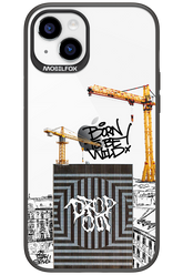 Crane Chaos - Apple iPhone 15 Plus