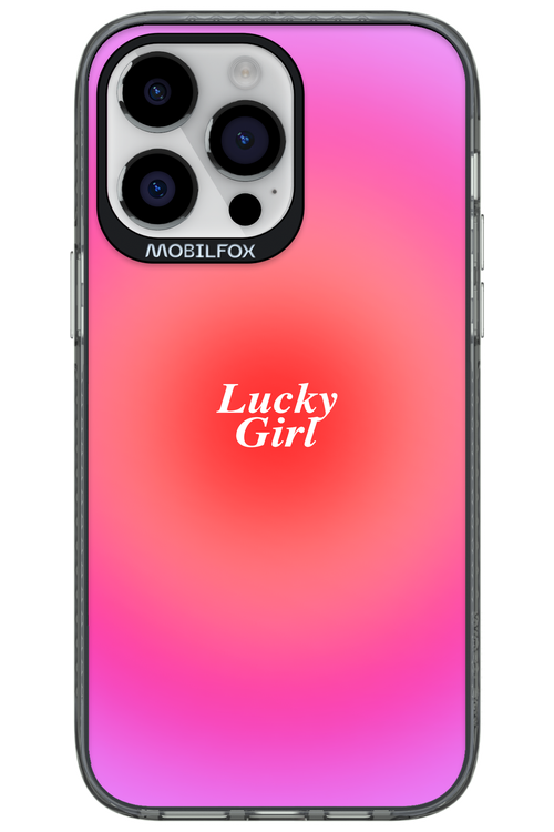 LuckyGirl - Apple iPhone 14 Pro Max