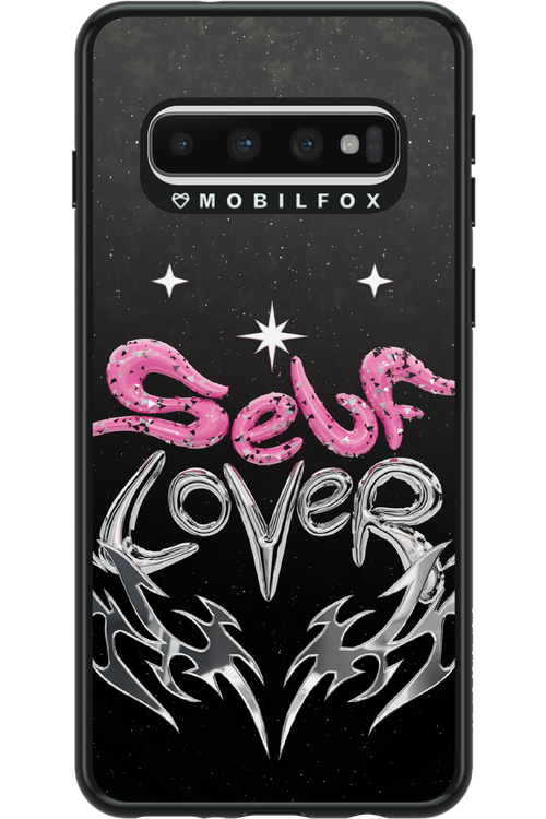 Self Lover Universe - Samsung Galaxy S10