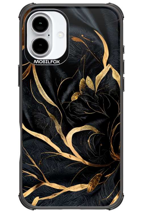 Ilmenite - Apple iPhone 16 Plus