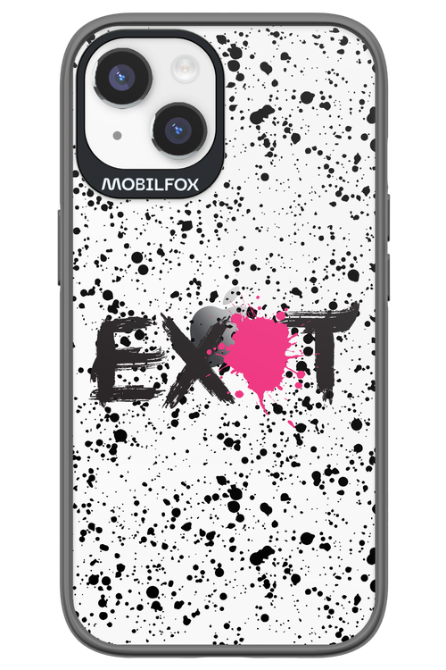 EXOT SPLASH 2.0 - Apple iPhone 14