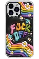 Fuck OFF - Apple iPhone 13 Pro Max