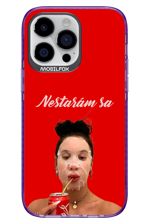 Nestarám Sa - Apple iPhone 14 Pro Max