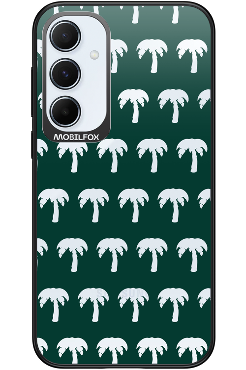 Palm Grid - Samsung Galaxy A55