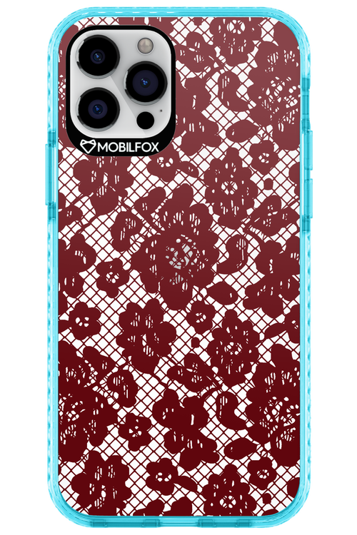 Lace Lover - Apple iPhone 12 Pro