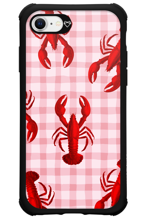 Lobster - Apple iPhone SE 2020