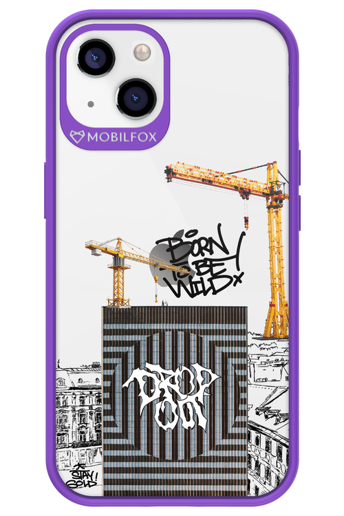 Crane Chaos - Apple iPhone 13