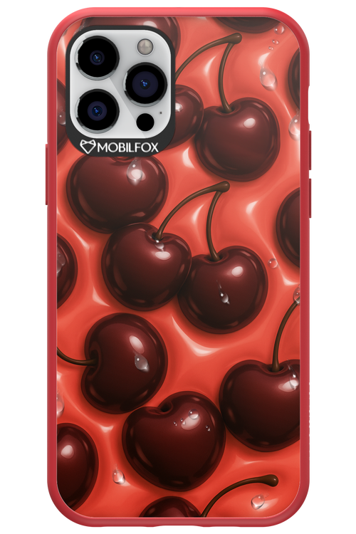 CherryQueen - Apple iPhone 12 Pro