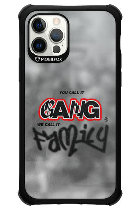 Family Gang - Apple iPhone 12 Pro