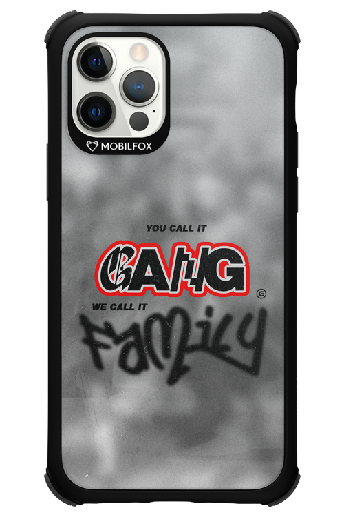 Family Gang - Apple iPhone 12 Pro