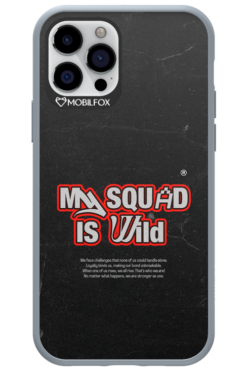 Wild Squad - Apple iPhone 12 Pro