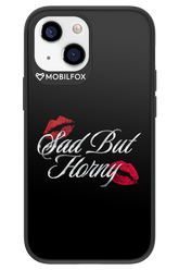 Sad But Horny 2.0 - Apple iPhone 13 Mini