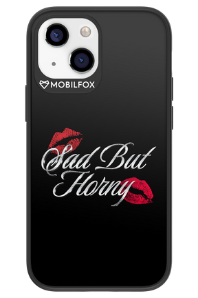 Sad But Horny 2.0 - Apple iPhone 13 Mini