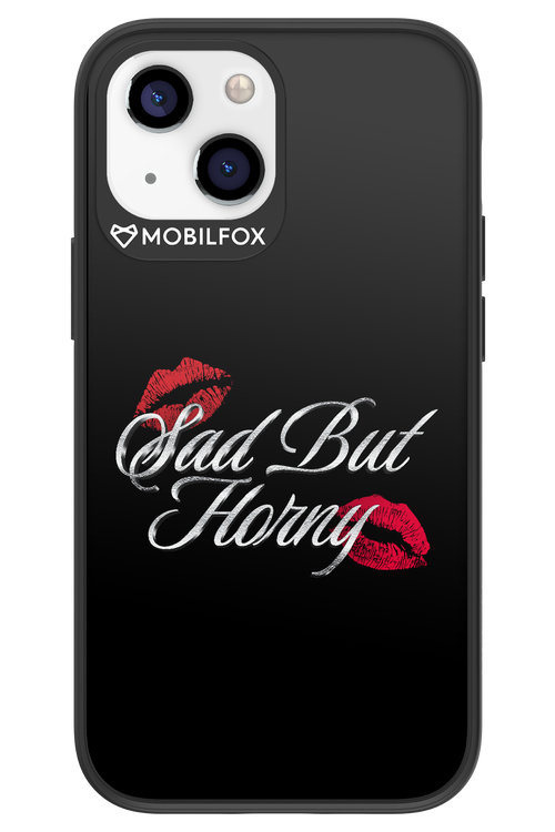 Sad But Horny 2.0 - Apple iPhone 13 Mini