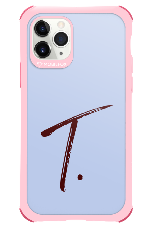 (Jellyfish Presso) T 2.0 - Apple iPhone 11 Pro