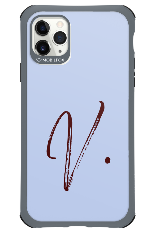 (Jellyfish Presso) V 2.0 - Apple iPhone 11 Pro Max
