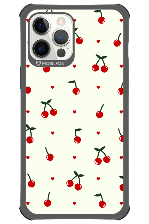 Baby Cherry - Apple iPhone 12 Pro Max