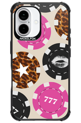 All In - Apple iPhone 16