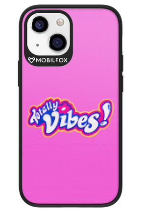 Totally Vibes II - Apple iPhone 13 Mini
