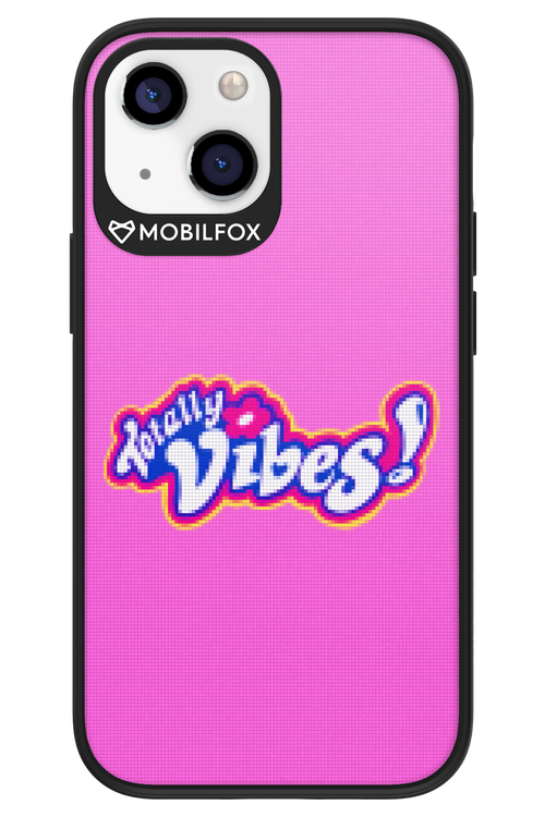 Totally Vibes II - Apple iPhone 13 Mini